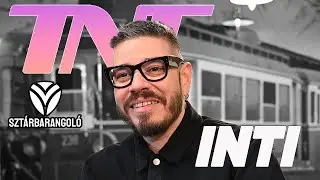 TNT Inti - Sztárbarangoló
