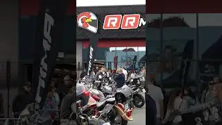 Jaki prezent dla motocyklisty za 1200 zł ? #prezentdlamotocyklisty #rrmoto