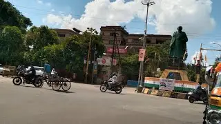 Tour to Honeyman Chauraha