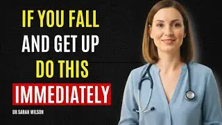 Seniors  Do This Immediately If You Fall and Can&rsquo;t Get Up &mdash; 5 Life Saving Steps