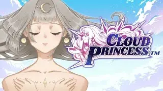 Cloud Princess slot by Hacksaw Gaming | Trailer