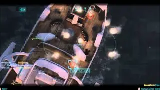 Black Ops 2 Multi-Kill Montage Part 3