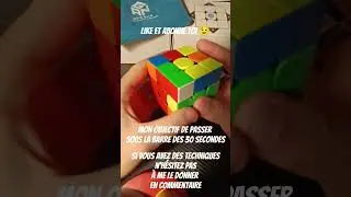 f2l #funny #rubikscube #cubing #music #rubik #phonk #speedcubing