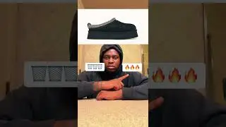 UGG Tazz Slippers🔥