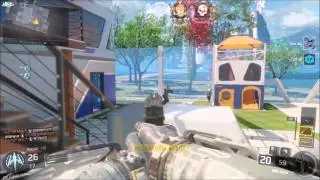 Aimbot Noob In Black Ops 3 PC!