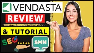 Vendasta Review & Tutorial (Best White Label Reputation Management, Digital Marketing & SEO Service)
