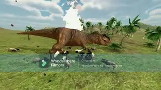 Beast battle simulator episode 1 (challenge mode)  #steam #beastbattlesimulator #gaming
