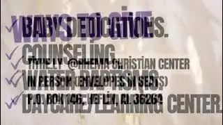 Join us for our mid-week worship service. | Dr. Joesph Brown | 01/14/26
