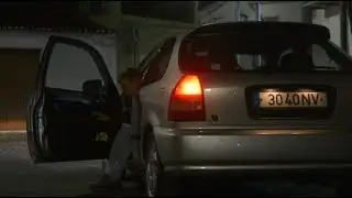Honda Civic EJ9 — Cinematic Short Film