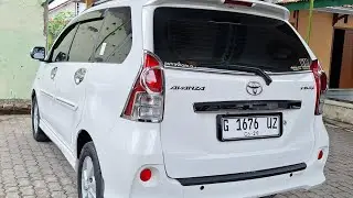 REVIEW DETAIL VELOZ 1.5 FAVORIT TH 2015 KILOMTER RENDAH MOBIL AYEM JARANG PAKAI