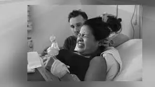 The amazing story of pregnancy and birth