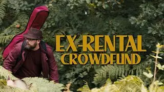 Ex Rental Crowdfunding Video