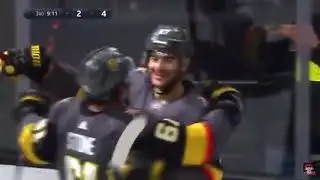 All Max Pacioretty&rsquo;s goals from 2019-20