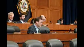 Rep. Kean Speaks in Support of U.S. Allies and Security in the Eastern Mediterranean Region