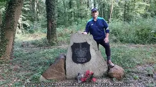 Mój pokaz slajdów  Gąsiorowice - Jemielnica.  13-08-2023.