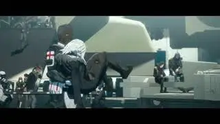 genlock dr weller  speech
