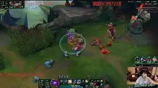 XCM Jax vs Sett CN server Master