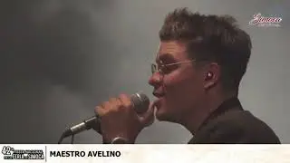 El Maestro Avelino - SHOW EN VIVO en 42° FIESTA NACIONAL DE LA FERIA DE SIMOCA