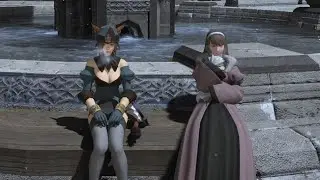 FFXIV 