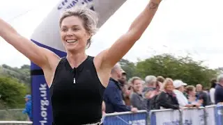 Deva Divas 2025 - Chester, U.K.  Ladies-only Triathlon, Quadrathlon & Aquabike