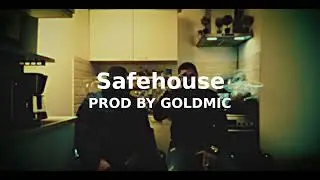(Free) Kolja Goldstein x D&uacute; Maroc type Beat ''Safehouse''