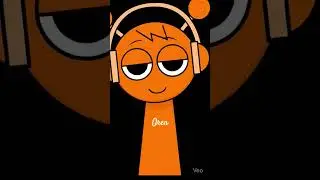 Sprunki AI: Oren
