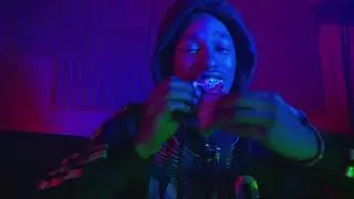 Marco$ - ft.Leezua - NEGRI WAY. (OFFICIALVIDEO)