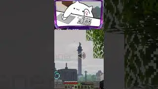 Press F Банан | #mr_yans с помощью #Twitch #Warium #minecraft #create