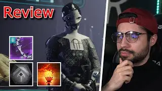 LE GUIDE DE LA SEMAINE DES ARMES M&Eacute;DI&Eacute;VALE ✅ + GODROLLS  [Destiny 2] [FR]