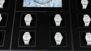 CHANEL - J12 Showcase 3D Animation