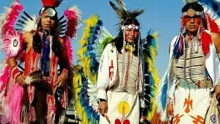 Native South American Music