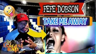 Fefe Dobson   Take Me Away - Producer Reaction