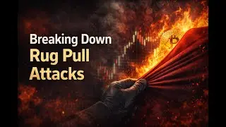 Never Get Left Holding the Bag: Detecting Rug Pulls Before They Happen