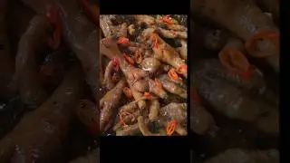 masarap na adobong PAA Ng manok#budgetarian
