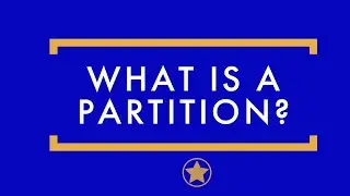 What Is A Partition? R L WILSON LAW FIRM - San Antonio Real Estate Lawyers. Trey Wilson Attorney