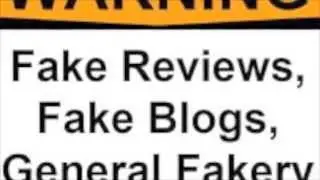All Water Ionizer Reviews are FAKE