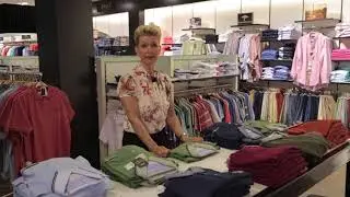 Berden Fashion Tips - Mannenmode