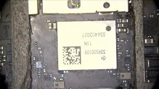 iPad Pro 9.7 A1674 iCloud hardware unlock / разблокировка iCloud аппаратным путем (Part 1)