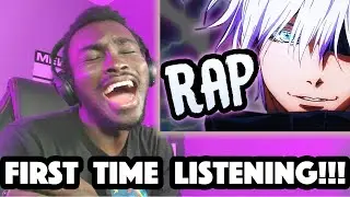 GOJO RAP | 