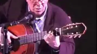 Retrato em branco e preto by Joao Gilberto