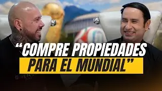Alejandro Cardona |  La Mentalidad que Necesitas para Construir Riqueza 🧠