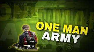 ONE MAN ARMY BGMI TDM MONTAGE || 15 KILLS || 300 SUBS SPECIAL || @StepTechGamerz #bgmi #bgmilive