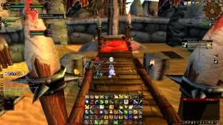 2200 Ret 2's and 3's Vanguards Cleave
