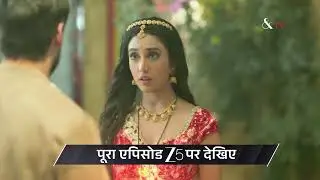 Gharwali Pedwali | Ep 25 | Preview | Jan, 16 2026 | Paras Arora, Seerat Kapoor, Priyamvada | And TV