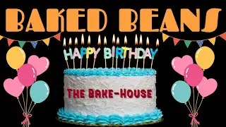 BAKED BEANS IS THE BEST MINER OF ALL-TIME