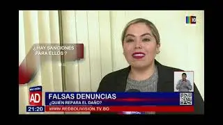 ¿Vacios legales? Hablemos de violencia