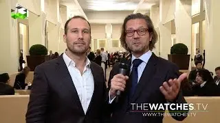 TOP 5 Watches of the 2015 SIHH by TheWATCHES.tv
