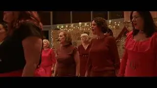 Harmania Indie Choir -  The Power of Love Cover 4K