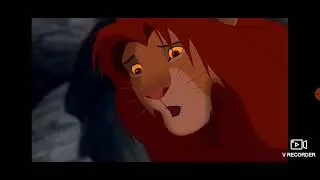 Disney's The Same Time (1995) Part 19: Simba Battle Scar