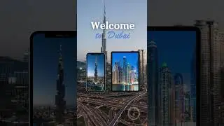 Simple Animated Commercial Video 
